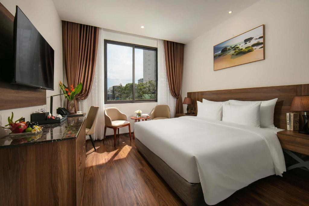 NESTA HOTEL DANANG — фото 14