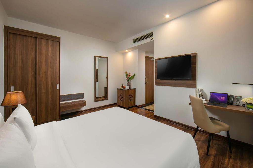 NESTA HOTEL DANANG — фото 15