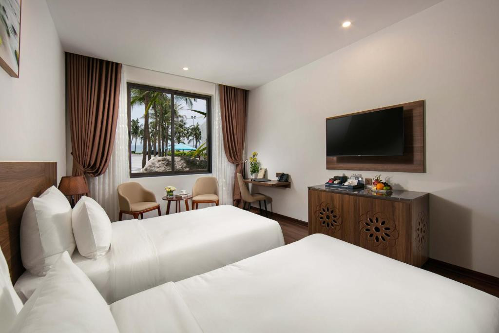 NESTA HOTEL DANANG — фото 17