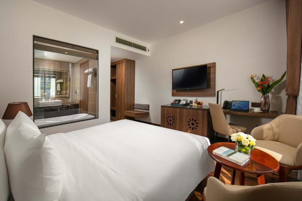 NESTA HOTEL DANANG — фото 18