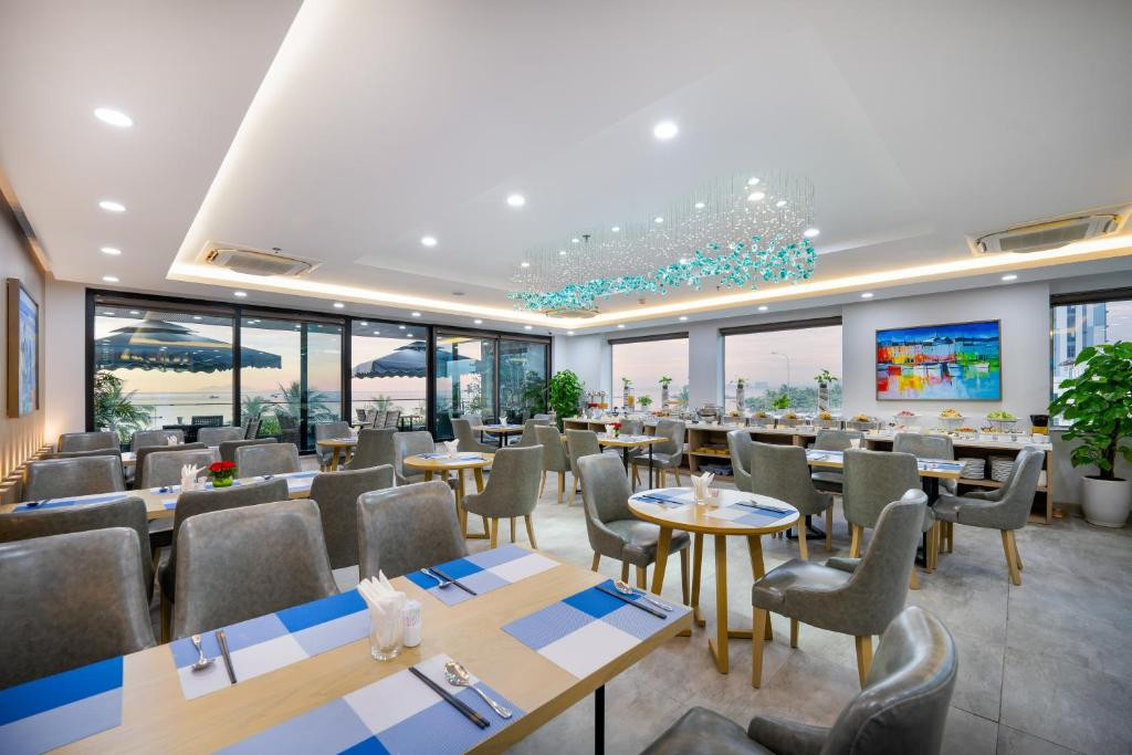 NGUYEN GIA HOTEL — фото 18