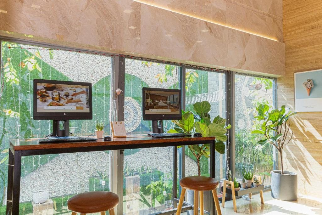 NHU MINH PLAZA DANANG HOTEL — фото 12