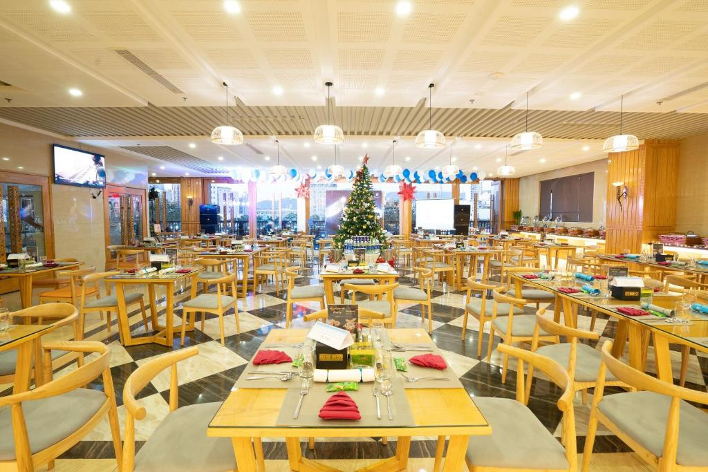NHU MINH PLAZA DANANG HOTEL — фото 18