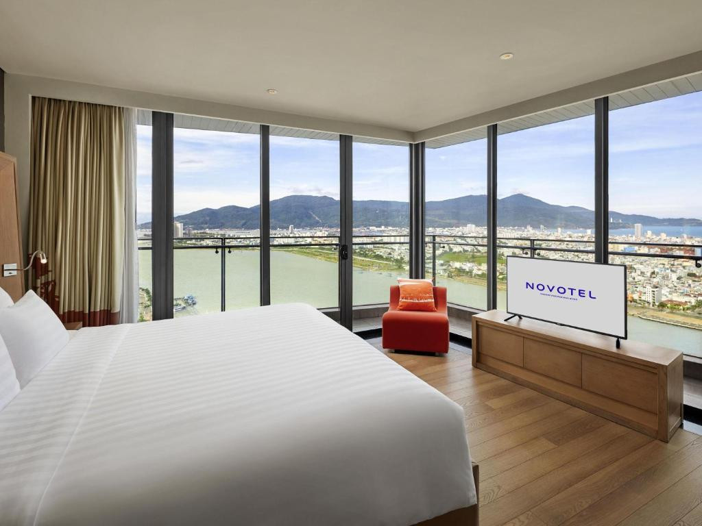 NOVOTEL DA NANG PREMIER HAN RIVER — фото 7