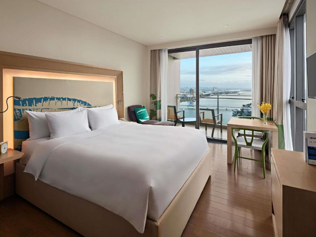NOVOTEL DA NANG PREMIER HAN RIVER — фото 10