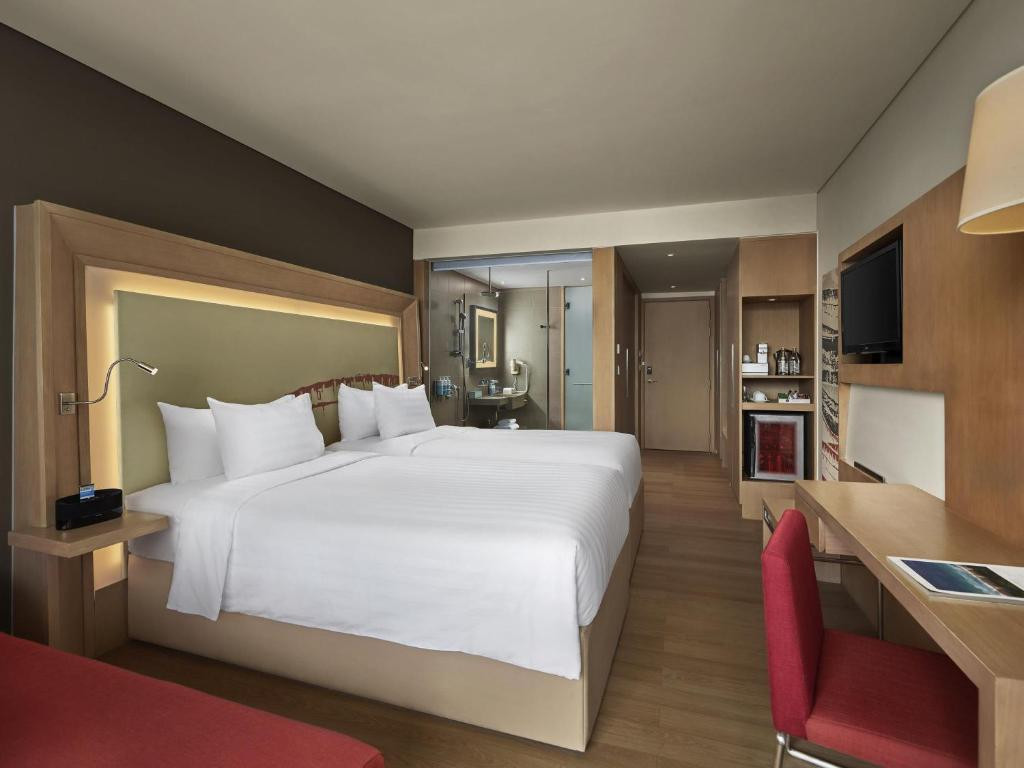 NOVOTEL DA NANG PREMIER HAN RIVER — фото 15
