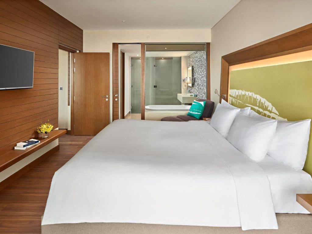NOVOTEL DA NANG PREMIER HAN RIVER — фото 16
