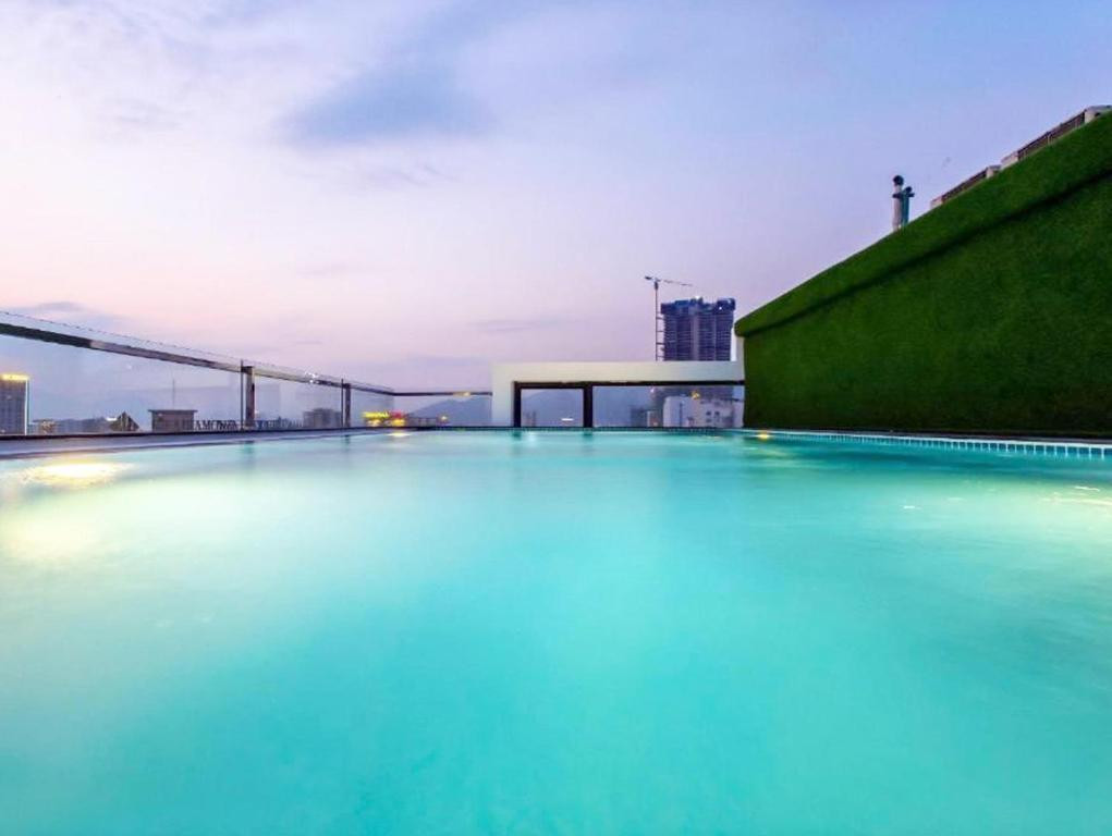 OCEAN HAVEN HOTEL — фото 2