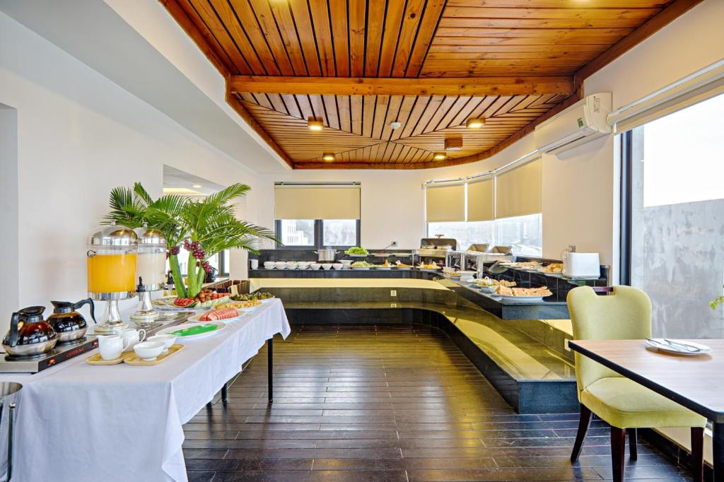 OCEAN HAVEN HOTEL — фото 13