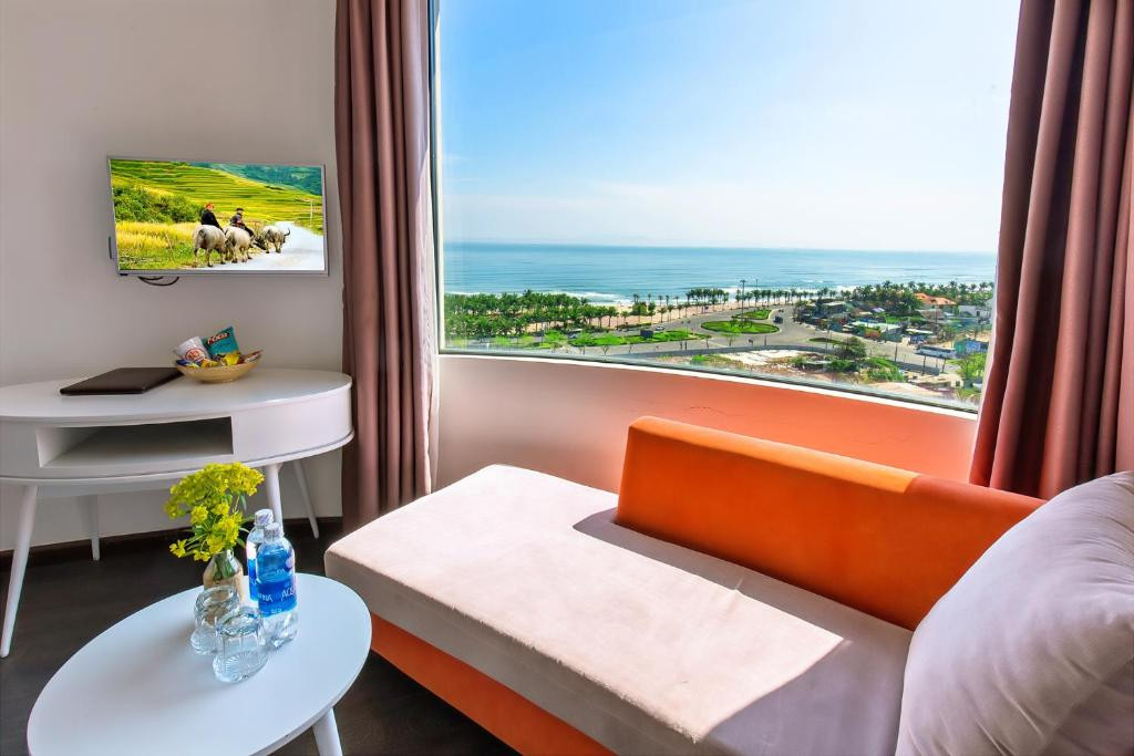 OCEAN HAVEN HOTEL — фото 17
