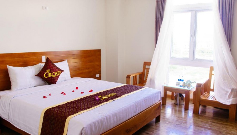 ORCHID HOTEL DA NANG