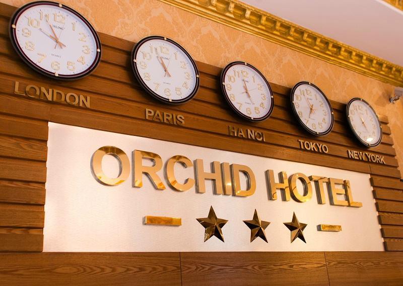 ORCHID HOTEL DA NANG — фото 2