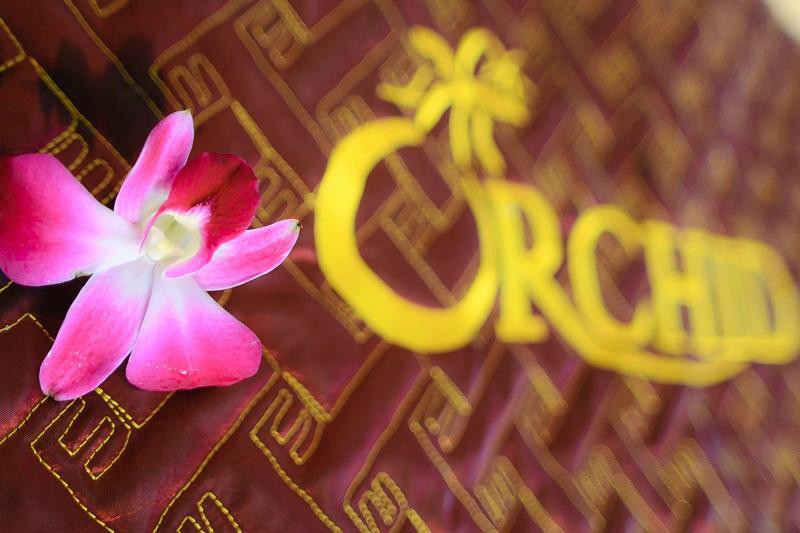 ORCHID HOTEL DA NANG — фото 3