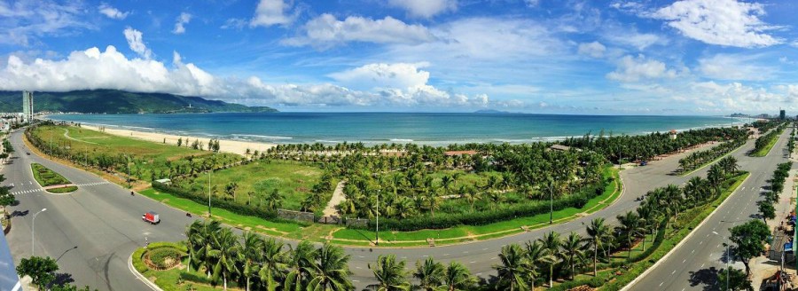 ORCHID HOTEL DA NANG — фото 10