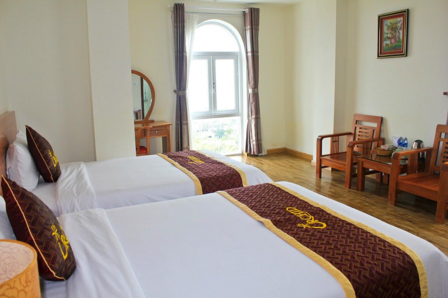 ORCHID HOTEL DA NANG — фото 11