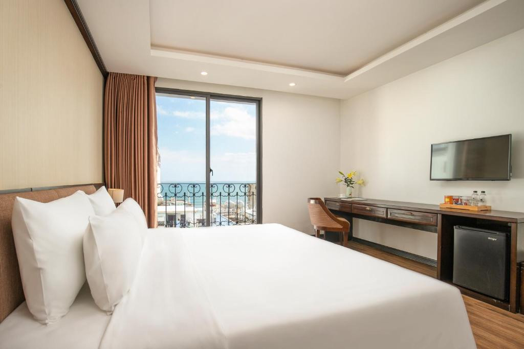 PALAZZO BOUTIQUE HOTEL — фото 3