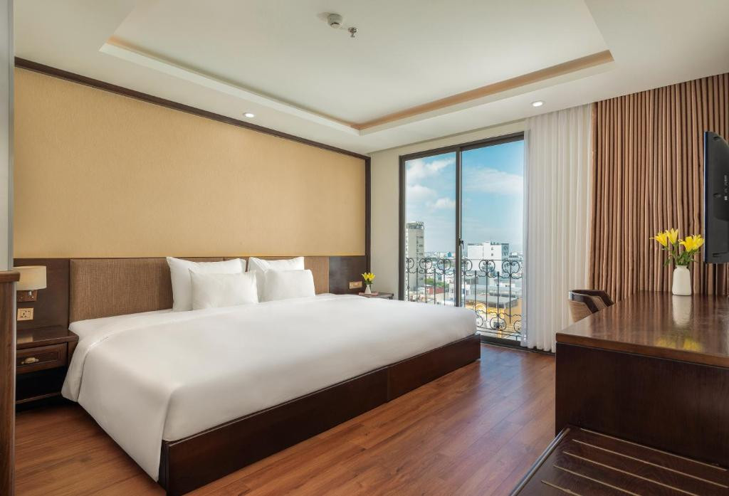 PALAZZO BOUTIQUE HOTEL — фото 4
