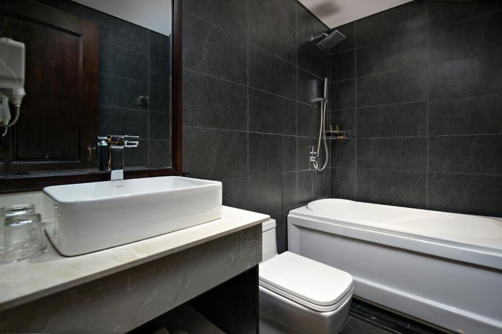 PALAZZO BOUTIQUE HOTEL — фото 10