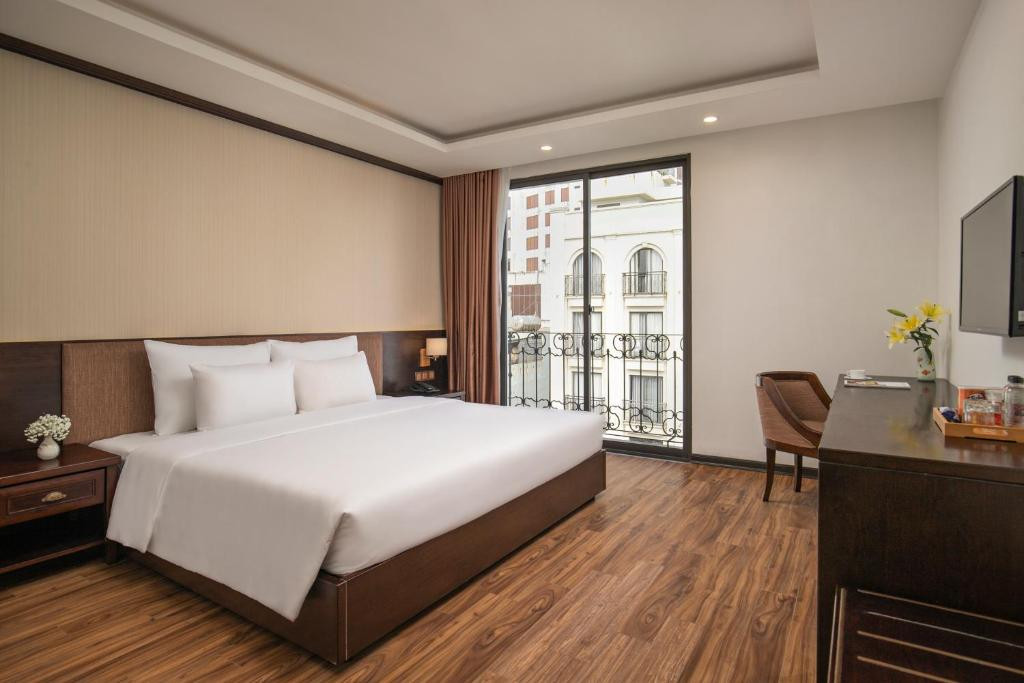PALAZZO BOUTIQUE HOTEL — фото 14