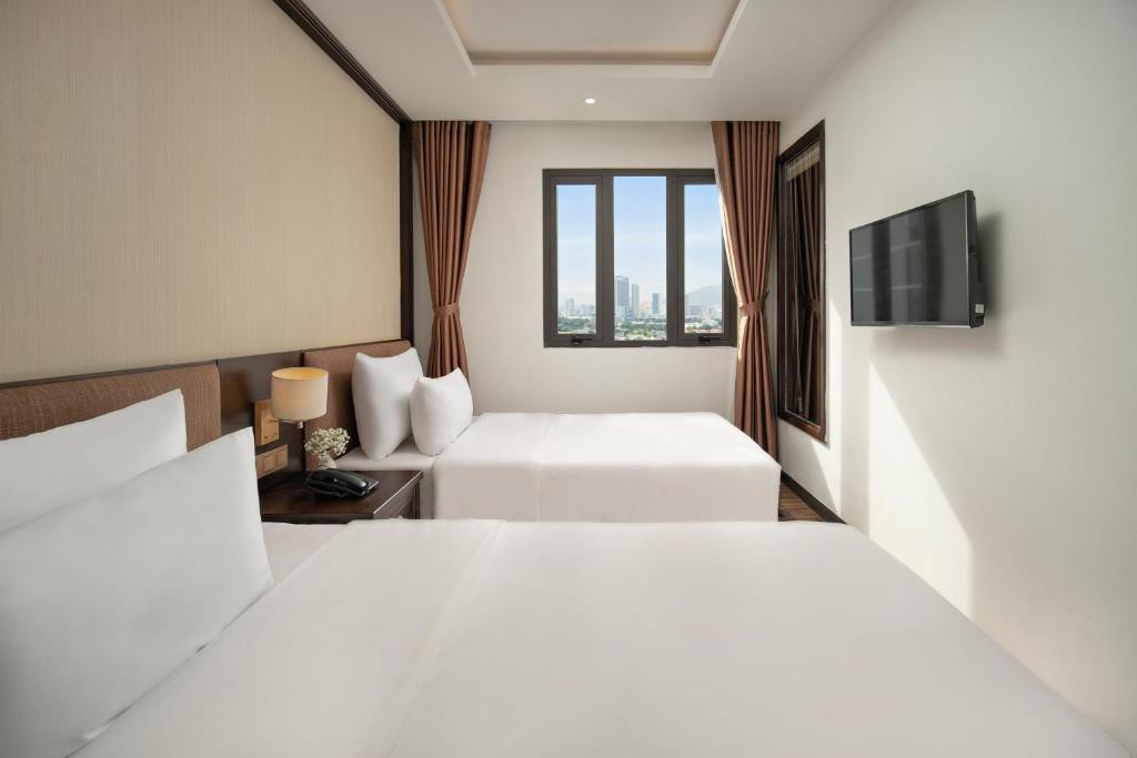 PALAZZO BOUTIQUE HOTEL — фото 15