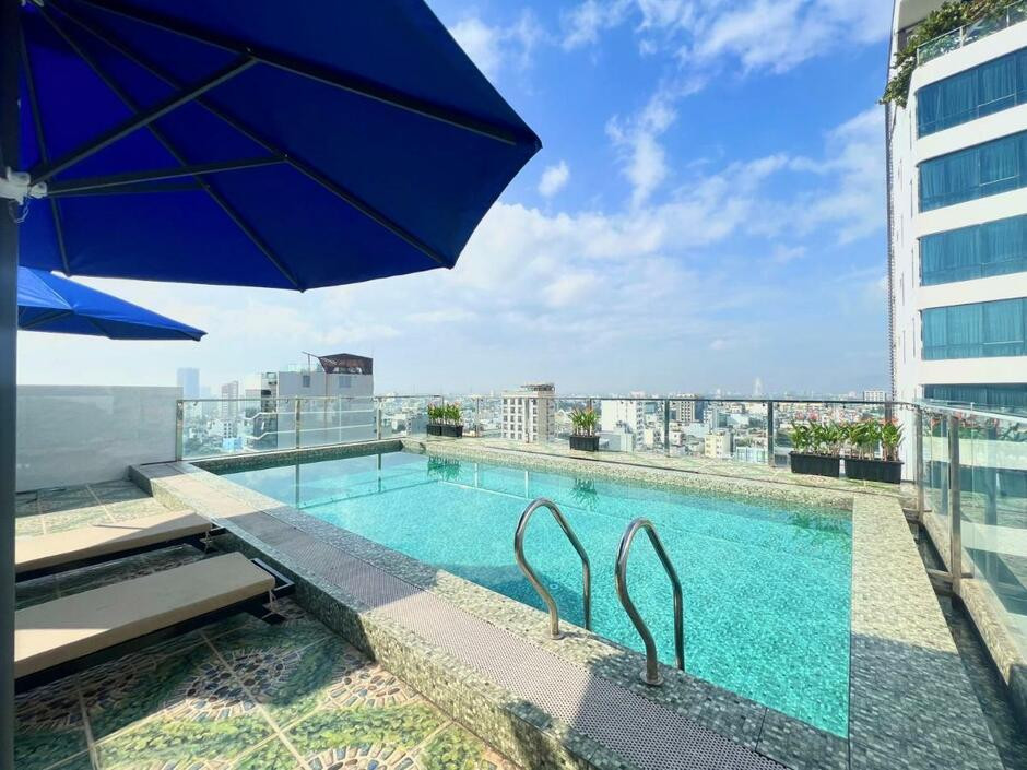 PALAZZO DANANG BEACH (EX. PALAZZO 3 DANANG) — фото 2