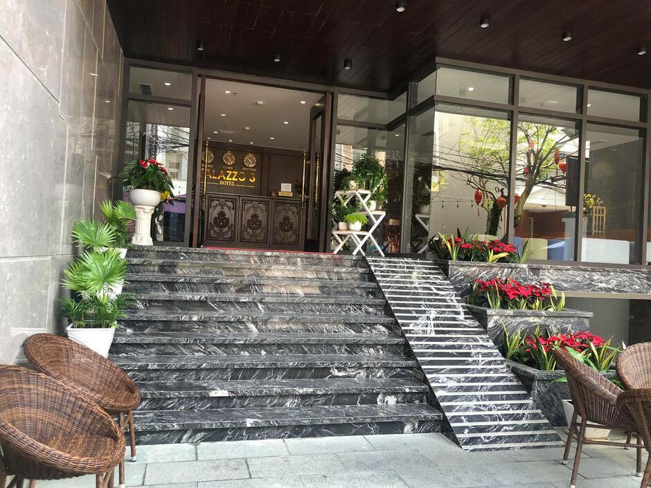 PALAZZO DANANG BEACH (EX. PALAZZO 3 DANANG) — фото 3