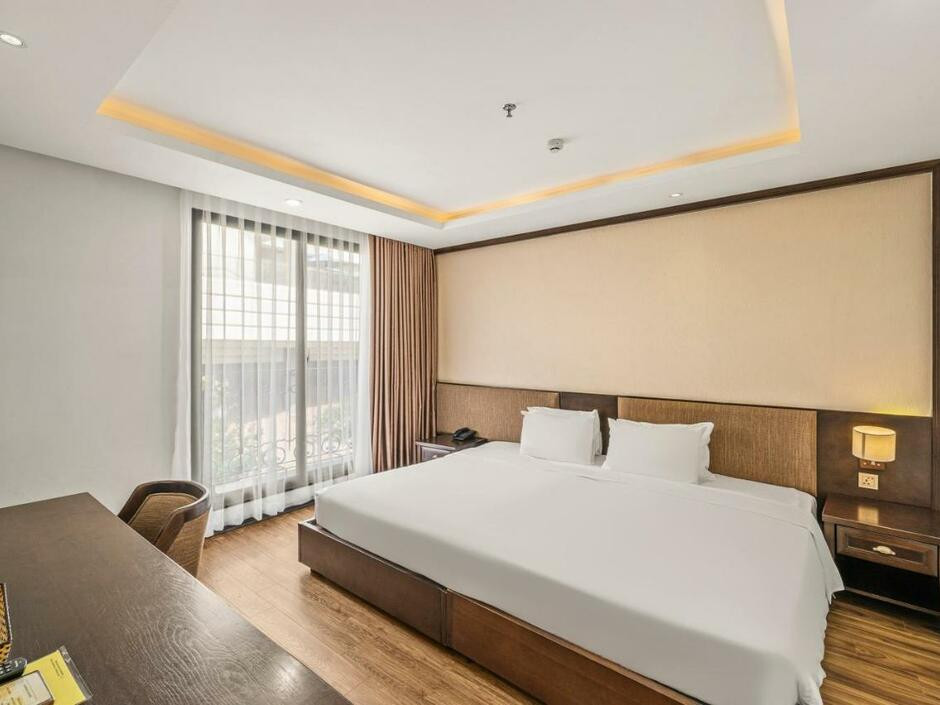 PALAZZO DANANG BEACH (EX. PALAZZO 3 DANANG) — фото 11