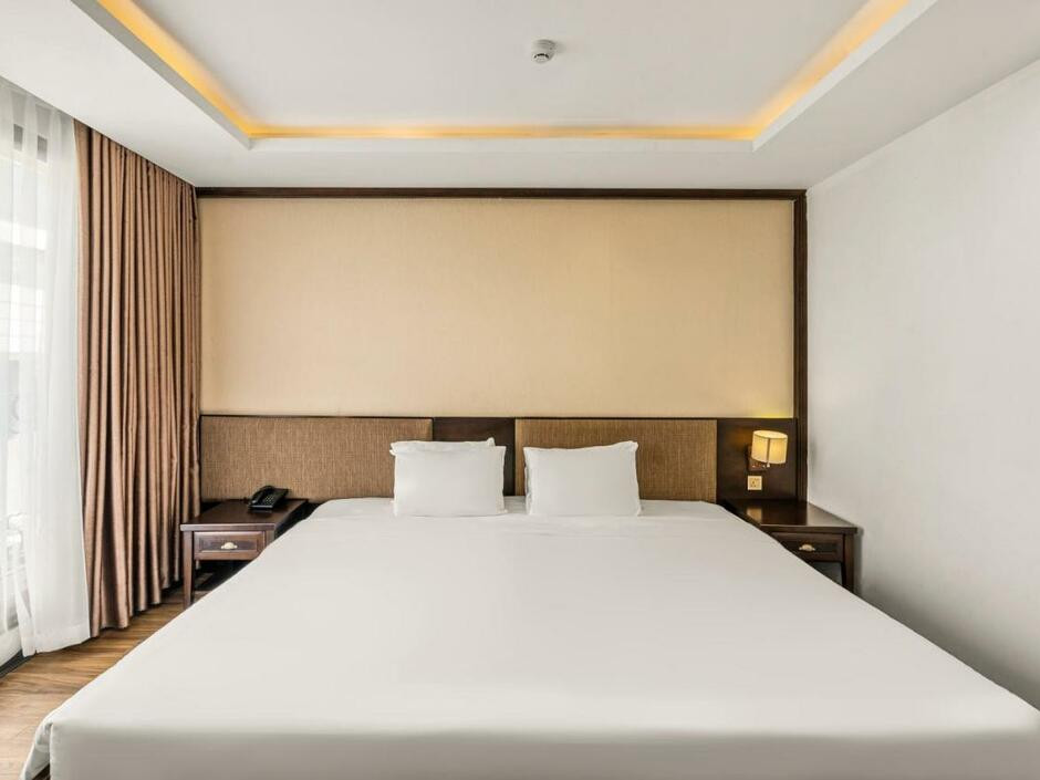 PALAZZO DANANG BEACH (EX. PALAZZO 3 DANANG) — фото 13