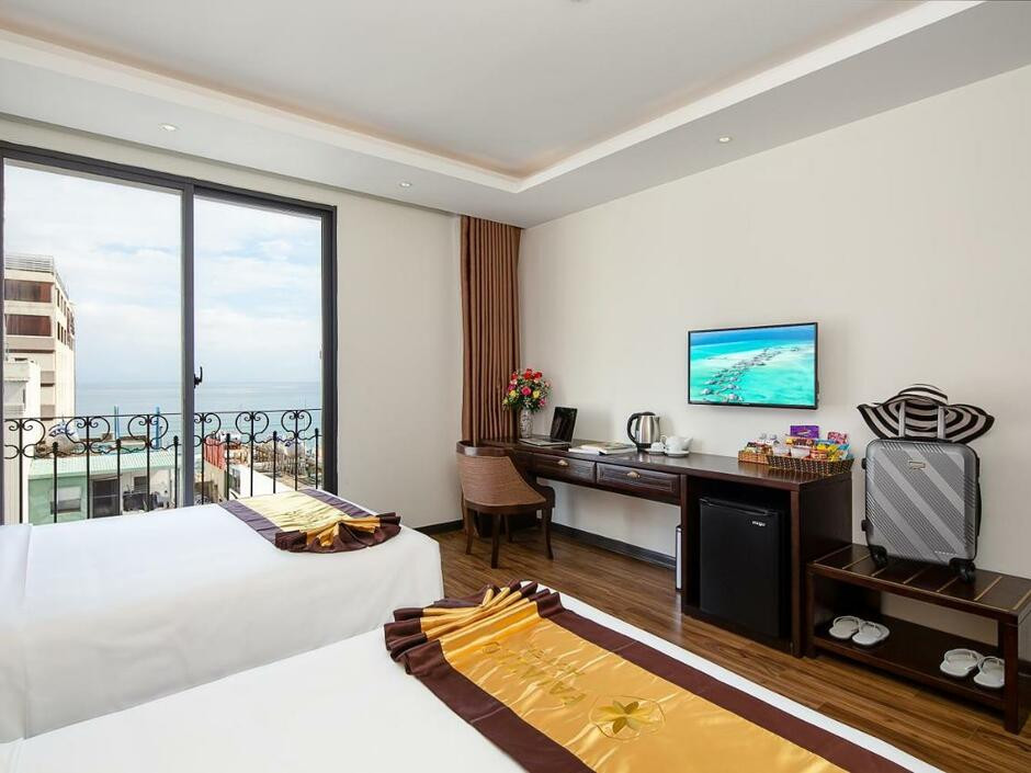 PALAZZO DANANG BEACH (EX. PALAZZO 3 DANANG) — фото 15