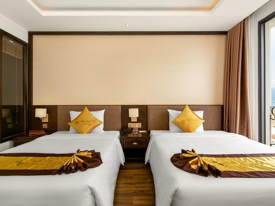 PALAZZO DANANG BEACH (EX. PALAZZO 3 DANANG) — фото 16