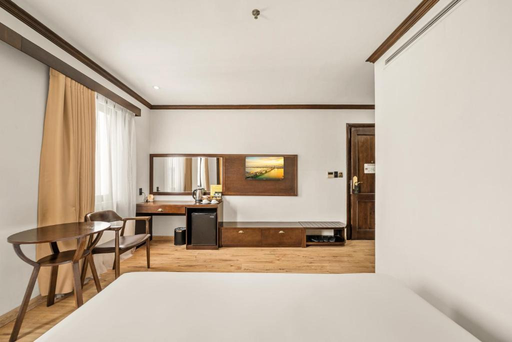 PALAZZO LUXURY HOTEL — фото 3