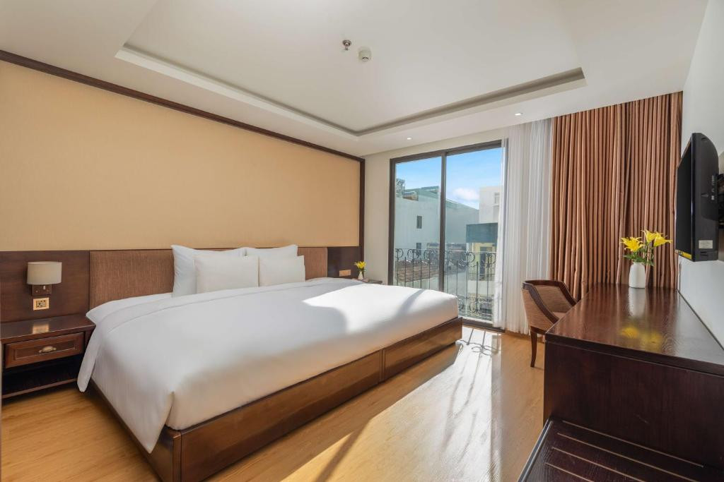 PALAZZO LUXURY HOTEL — фото 6