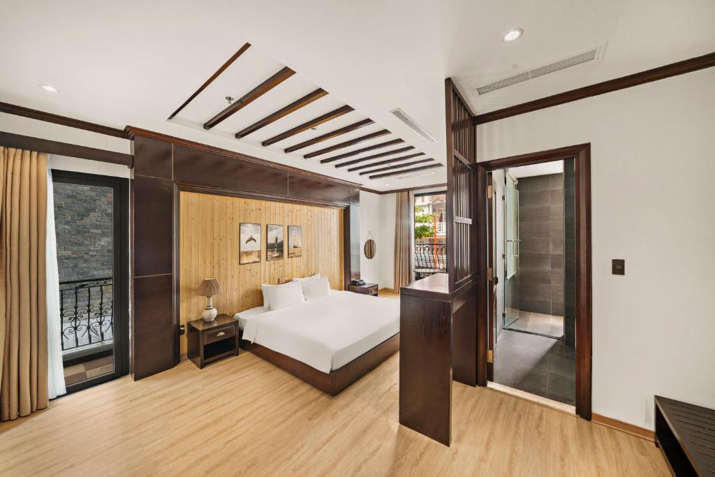 PALAZZO LUXURY HOTEL — фото 17