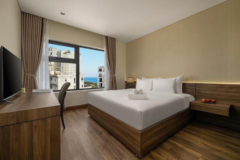PALAZZO LUXURY HOTEL — фото 18
