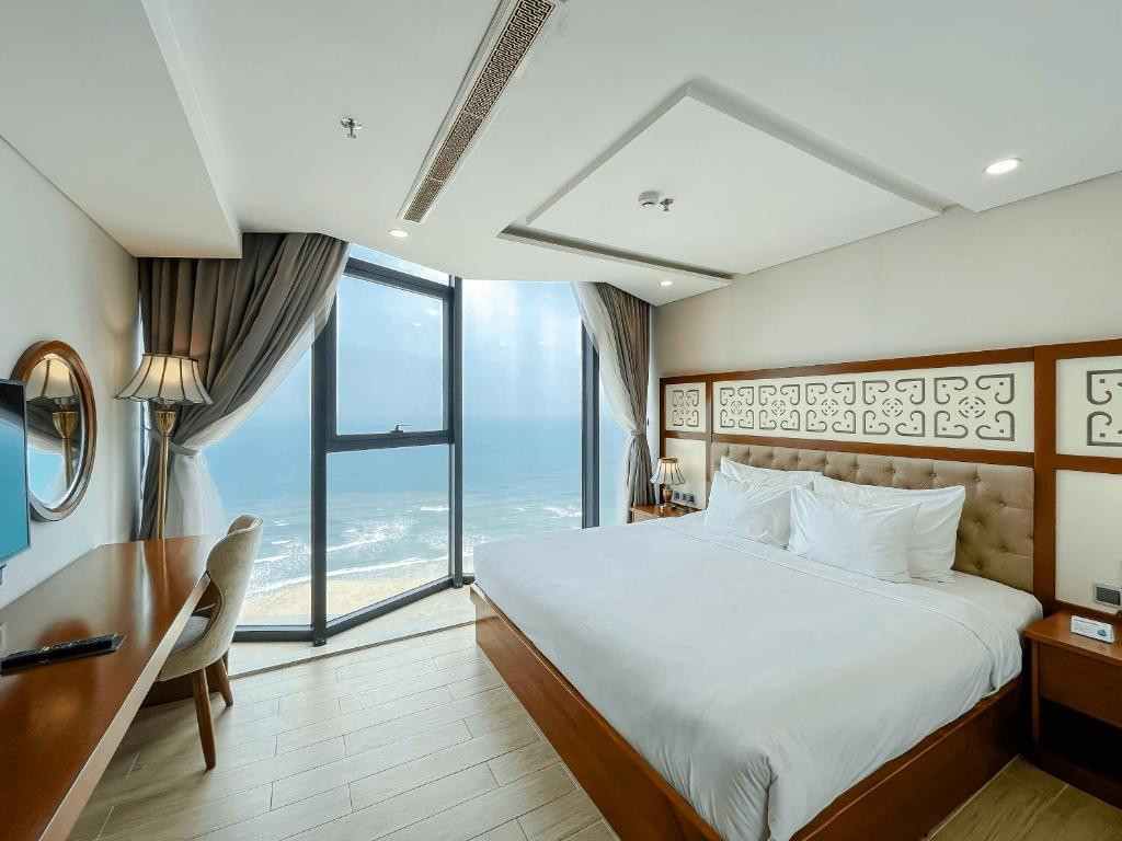 PARIS DELI DANANG BEACH — фото 10
