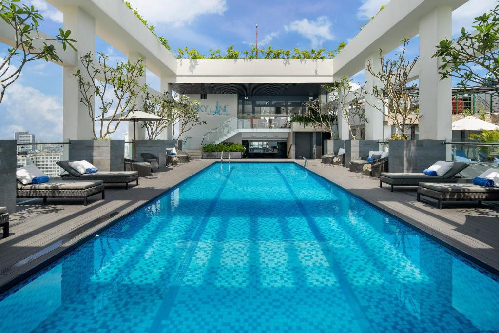 PARIS DELI DANANG BEACH — фото 14