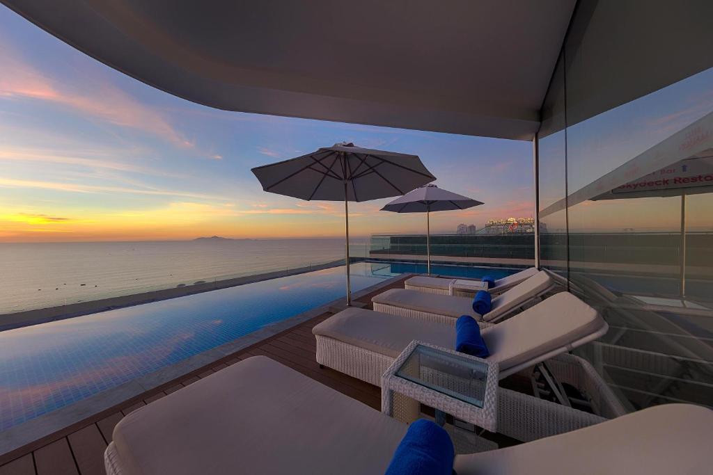 PAROSAND DA NANG HOTEL (EX. BELLE MAISON PAROSAND DANANG)
