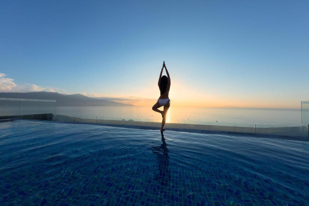 PAROSAND DA NANG HOTEL (EX. BELLE MAISON PAROSAND DANANG) — фото 2