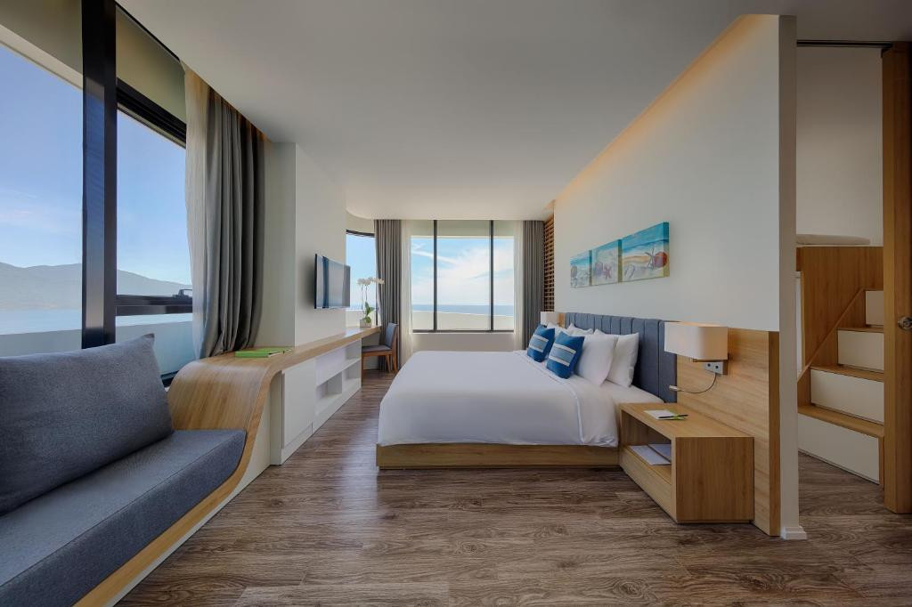 PAROSAND DA NANG HOTEL (EX. BELLE MAISON PAROSAND DANANG) — фото 3