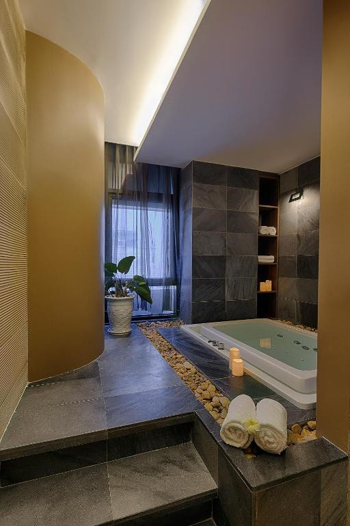 PAROSAND DA NANG HOTEL (EX. BELLE MAISON PAROSAND DANANG) — фото 4