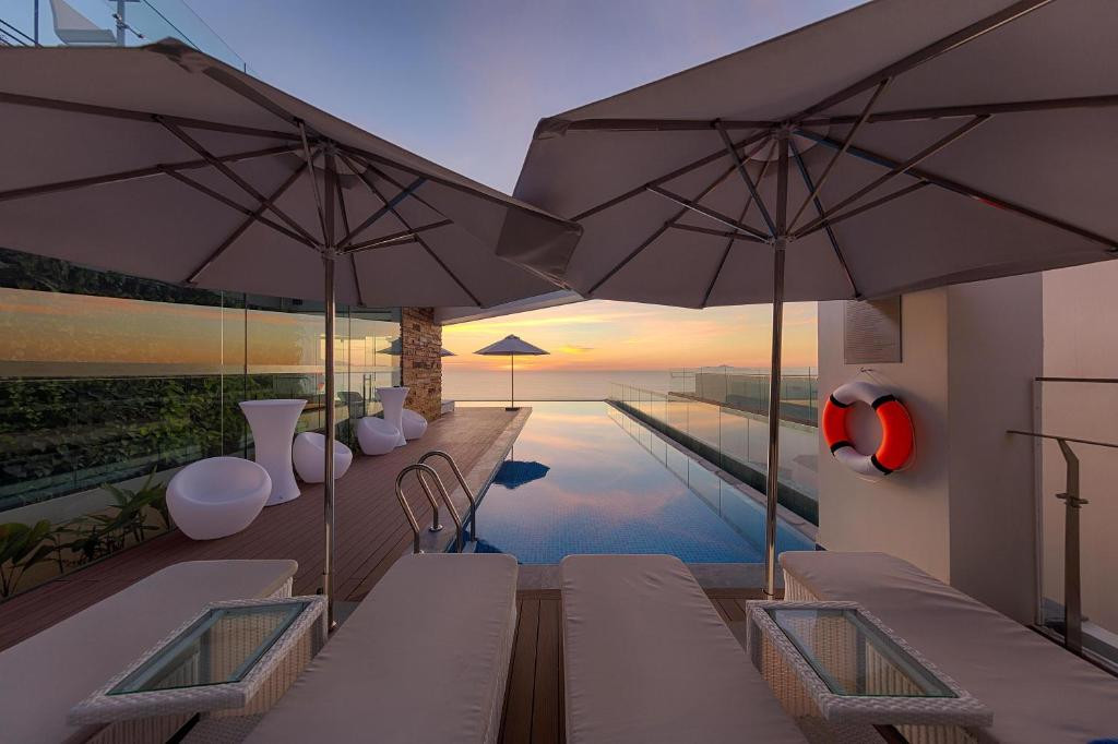 PAROSAND DA NANG HOTEL (EX. BELLE MAISON PAROSAND DANANG) — фото 5