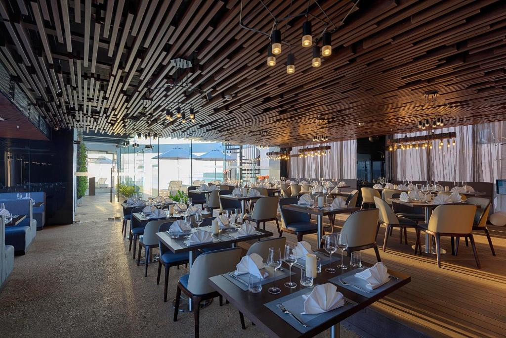 PAROSAND DA NANG HOTEL (EX. BELLE MAISON PAROSAND DANANG) — фото 6