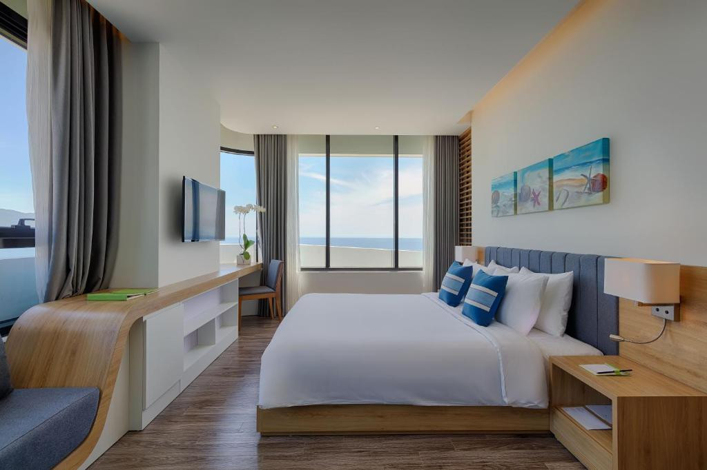 PAROSAND DA NANG HOTEL (EX. BELLE MAISON PAROSAND DANANG) — фото 7