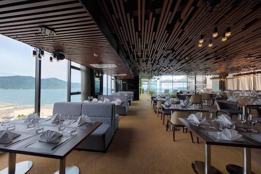 PAROSAND DA NANG HOTEL (EX. BELLE MAISON PAROSAND DANANG) — фото 8