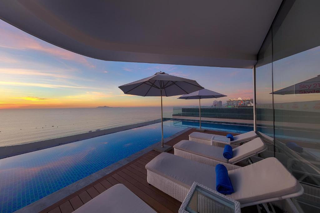 PAROSAND DA NANG HOTEL (EX. BELLE MAISON PAROSAND DANANG) — фото 10