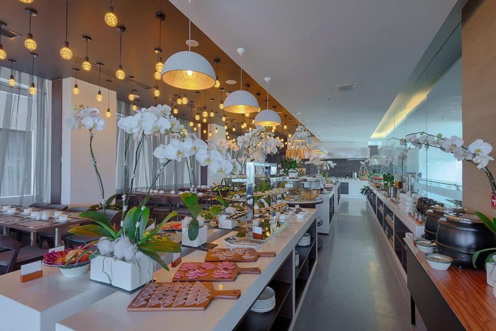 PAROSAND DA NANG HOTEL (EX. BELLE MAISON PAROSAND DANANG) — фото 11