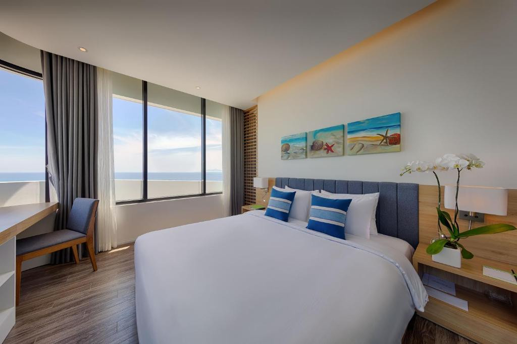 PAROSAND DA NANG HOTEL (EX. BELLE MAISON PAROSAND DANANG) — фото 12