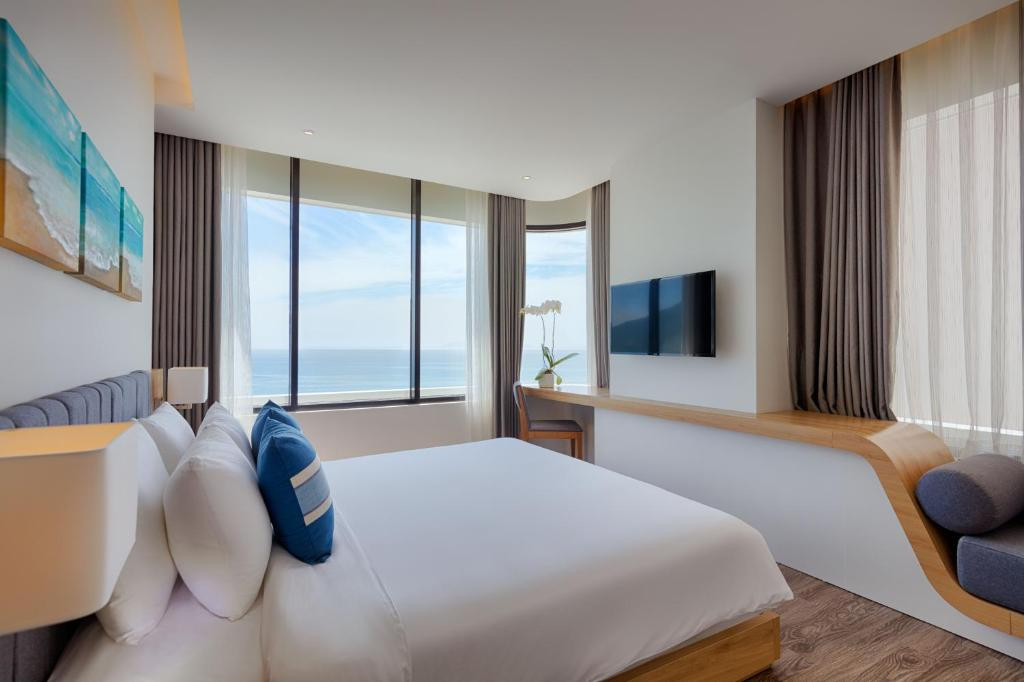 PAROSAND DA NANG HOTEL (EX. BELLE MAISON PAROSAND DANANG) — фото 14