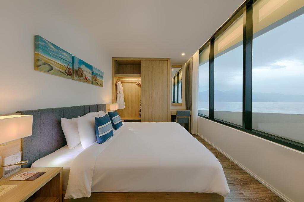 PAROSAND DA NANG HOTEL (EX. BELLE MAISON PAROSAND DANANG) — фото 15