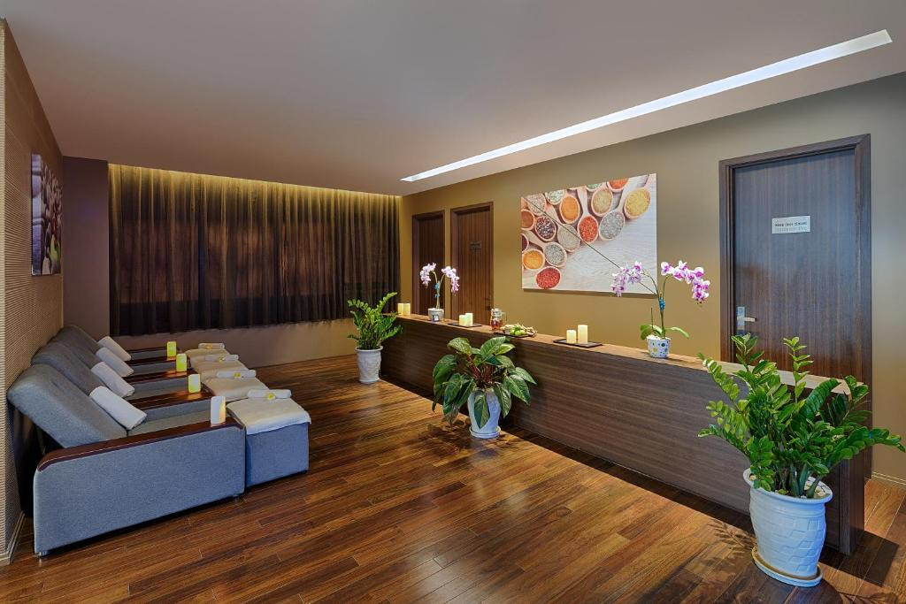 PAROSAND DA NANG HOTEL (EX. BELLE MAISON PAROSAND DANANG) — фото 18